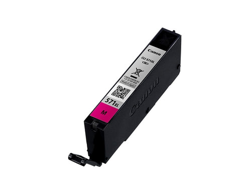 CANON CART INK MAGENTA CLI-571XL PER PIXMA MG5751