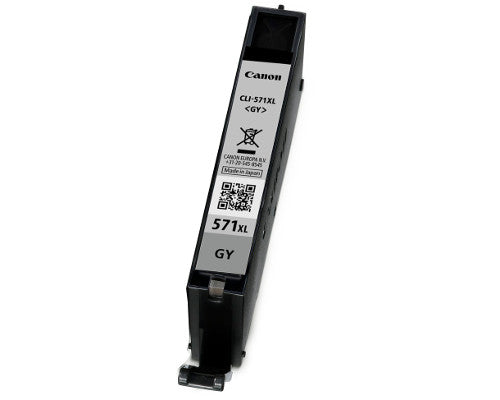 CANON CART INK GRIGIO CLI-571XL PER PIXMA MG5751
