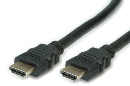 VALUE CAVO HDMI ULTRA HD + ETHERNET (UHD - 1), M/M, 1M