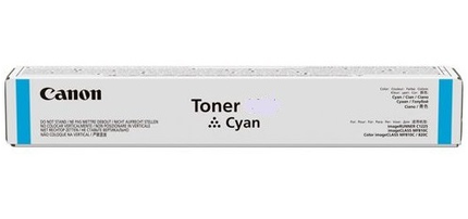 CANON TONER CIANO C-EXV54