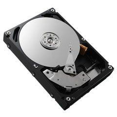 DELL HDD 8TB HARD DRIVE SAS 12GBPS 7.2K 512E 3.5 HOT PLUG