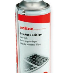 ROLINE SPRAY ARIA COMPRESSA 400ML