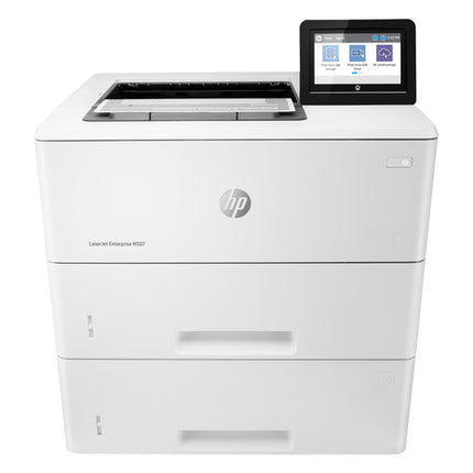 HP STAMPANTE LASER A4 B/N, LASERJET M507X, 45PPM, FRONTE/RETRO, LAN/USB/WIFI - 3 ANNI GAR. REGISTRANDO PRODOTTO
