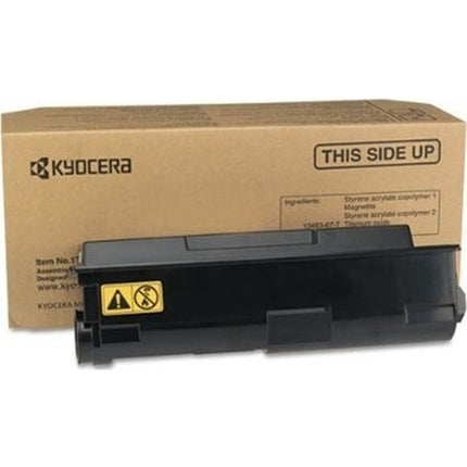 KYOCERA TONER NERO TK-3110, 15.500P PER  FS-4100DN, FS-4200DN, FS-4300DN, ECOSYS M3550idn, M3560idn