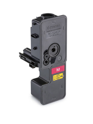 KYOCERA TONER MAGENTA TK-5240M ECOSYS M5526, 3.000 PAG