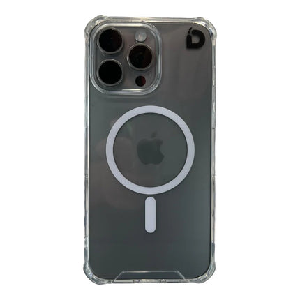IDUDE COVER TANK MAGSAFE IPHONE 14 PRO