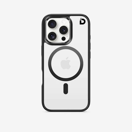 IDUDE COVER TANK MAGSAFE YOUNG IPHONE 14 PRO MAX NERO