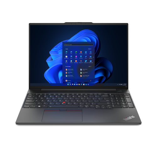 LENOVO NB THINKPAD E16 GEN1 RZ5-7430U 16GB 512GB 14 WIN 11 PRO