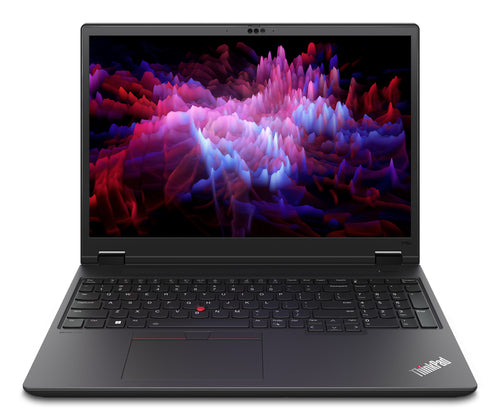 LENOVO NB THINKPAD P16V INTEL G2 ULTRA 7 165H VPRO 32GB 1TB 16 RTX 2000 ADA 8GB WIN 11 PRO