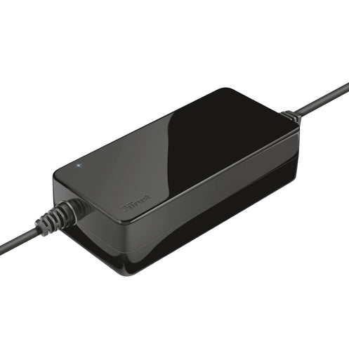 TRUST ALIMENTATORE/CARICABATTERIA ASUS UNIVERSALE LAPTOP/NOTEBOOK 90W - MAXO - NERO