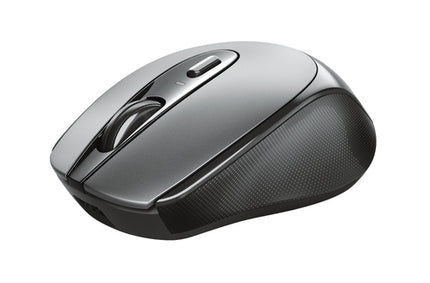 TRUST MOUSE ZAYA WIRELESS RECHARGEABLE NERO