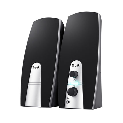 TRUST BASICS 2.0 SPEAKER SET