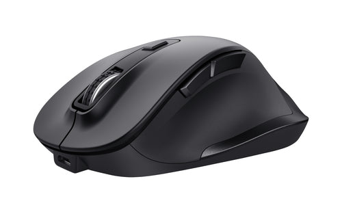TRUST MOUSE FYDA WIRELESS ECO