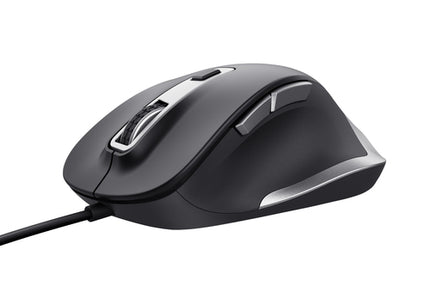TRUST MOUSE FYDA ECO