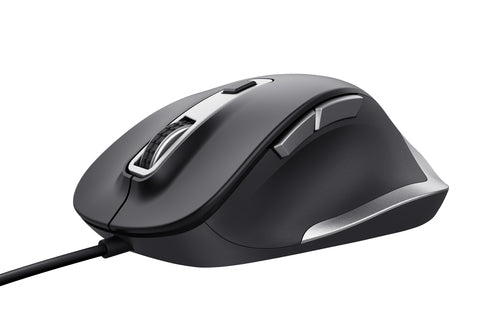 TRUST MOUSE FYDA ECO