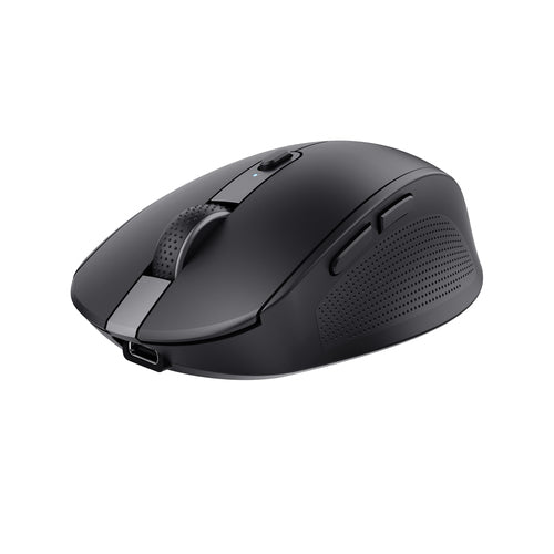 TRUST MOUSE OZAA COMPATTO WIRELESS