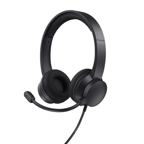 TRUST CUFFIE AYDA USB-ENC PC