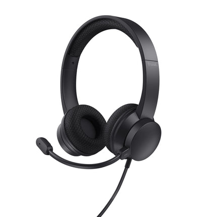 TRUST CUFFIE HS-260 USB-ENC PC