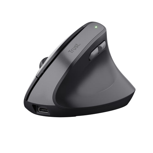 TRUST MOUSE TM-270 ERGONOMIC WIRELESS