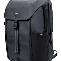 TRUST ZAINO LAPTOP/NOTEBOOK FINO A 17" ECO - IMPERMEABILE IPX4 - REALIZZATO CON PET RICICLATO - JERS