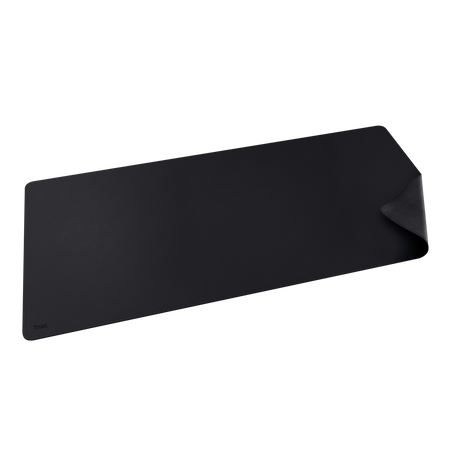 TRUST MOUSE BENYA XXL DESK PAD, NERO