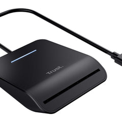 TRUST PRIMO USB-C DNI SMARTCARD READER