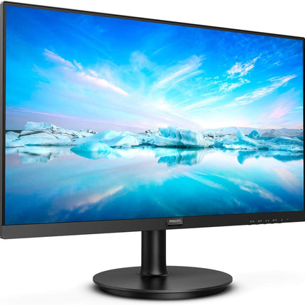 PHILIPS MONITOR 27 LED VA 16:9 FHD, 4MS 250 CDM, VGA/HDMI