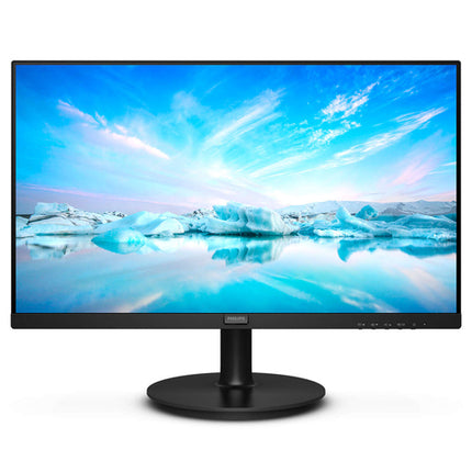 PHILIPS MONITOR 27 LED VA 16:9 FHD 4MS 250 CDM, VGA/HDMI, MULTIMEDIALE