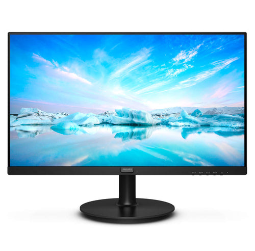 PHILIPS MONITOR 27 LED VA 16:9 FHD 4MS 250 CDM, VGA/HDMI, MULTIMEDIALE