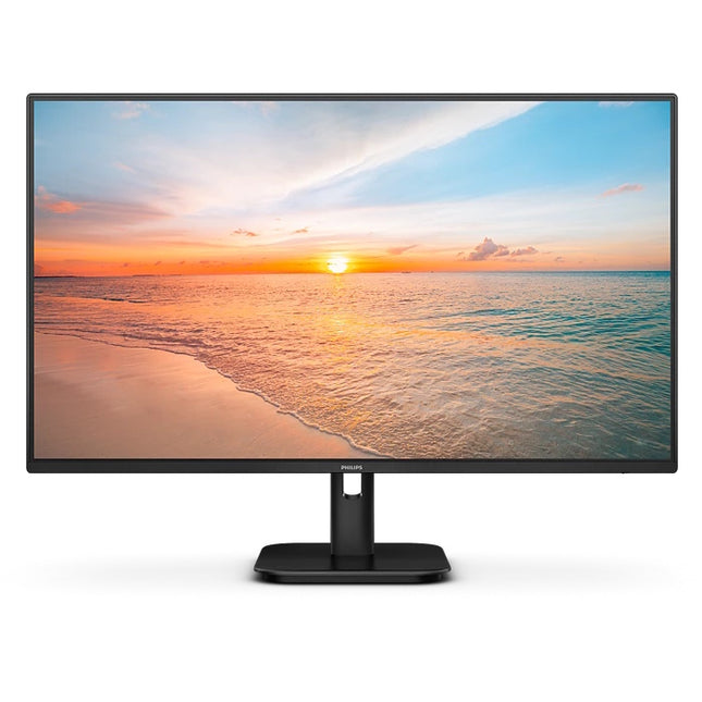 PHILIPS MONITOR 27 LED IPS 16:9 FHD 4MS 250 CDM 100HZ, VGA/HDMI, MULTIMEDIALE