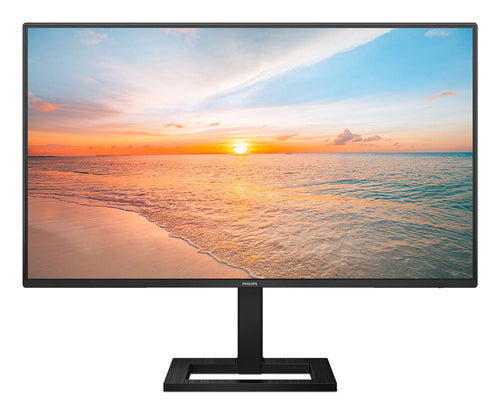 PHILIPS MONITOR 27 LED IPS 16:9 QHD 4MS 350 CDM USB-C ALTEZZA DP/HDMI MULTIMEDIALE