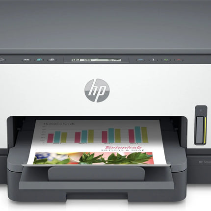 HP MULTIFUNZIONE INK A4 COLORE, SMART TANK 7005, 15PPM, USB/LAN/WIFI, 4 IN 1, 3 ANNI GAR REG PRODOTTO