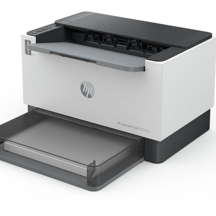 HP STAMP LASER A4 B/N, LASERJET TANK 2504DW, 22PPM, USB/LAN/WIFI