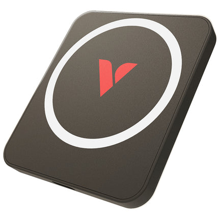 VERBATIM SSD ESTERNO SNAPBACK 1TB MOCHA METALLIC USB-C + MAGSAFE