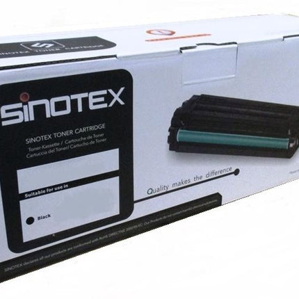 SINOTEX TONER CRG 925_SIN CANON LBP6018/6000 NERO