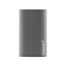 INTENSO SSD ESTERNO PREMIUM 256GB 1,8 USB 3.2 500MB/S