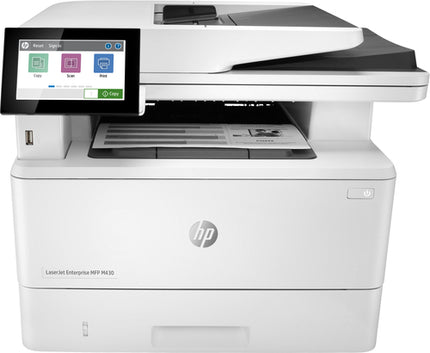 HP MULTIFUNZIONE LASER M430F A4 B/N 40 PPM FRONTE/RETRO, USB/LAN  4IN1
