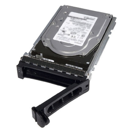 DELL HDD SERVER 2TB 7.2K SATA 6GBs 512N 2.5