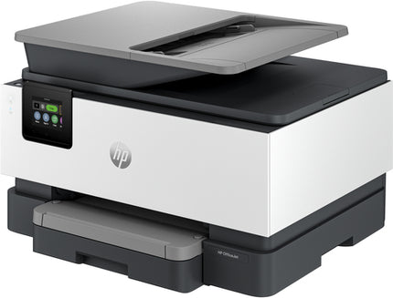 HP MULTIFUNZIONE INK A4 COLORE, OFFICEJET PRO 9125E, 22 PPM, ADF, FRONTE /RETRO, USB/LAN/WIFI, 4 IN 1