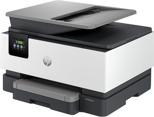 HP MULTIFUNZIONE INK A4 COLORE, OFFICEJET PRO 9125E, 22 PPM, ADF, FRONTE /RETRO, USB/LAN/WIFI, 4 IN 1