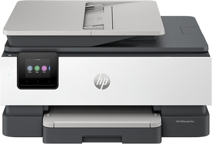 HP MULTIFUNZIONE INK A4 COLORE, OFFICEJET PRO 8135E, 20 PPM, ADF, FRONTE / RETRO, USB/LAN/WIFI, 4 IN 1
