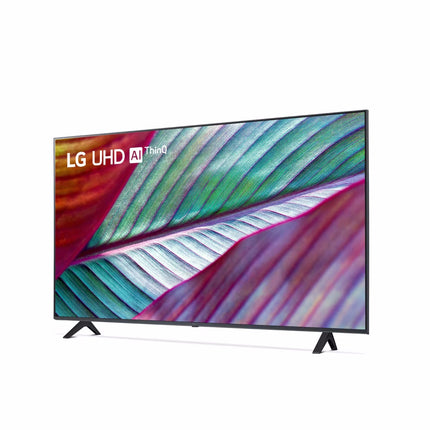 LG SMART TV 43 UHD 4K NERO