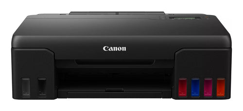 CANON STAMP. INK A4 COLORE, MEGA TANK PIXMA G550, FOTOGRAFICA, USB/LAN/WIFI