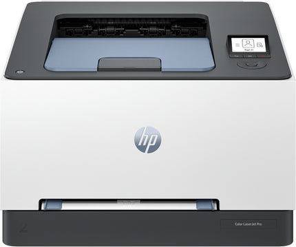HP STAMPANTE LASER A4 COLORE, LASERJET PRO 32022dw, SERIE 3000, 25PM, FRONTE/RETRO, USB/LAN/WIFI