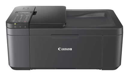 CANON MULTIFUNZIONE INK A4 COLORE, PIXMA TR4755i, 8,8 PPM, ADF, USB/WIFI, 4 IN 1