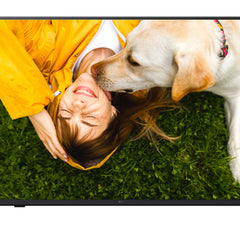 LG SMART TV 50" UHD 4K NERO