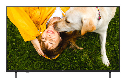 LG SMART TV 50" UHD 4K NERO