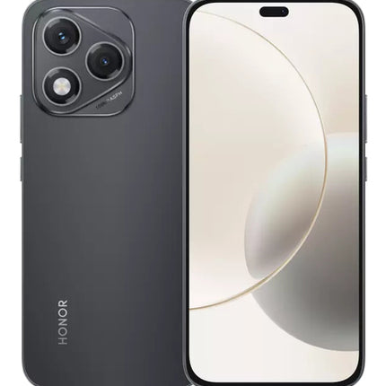 HONOR 400 LITE 8+256GB 6.75G VELVET BLACK DS