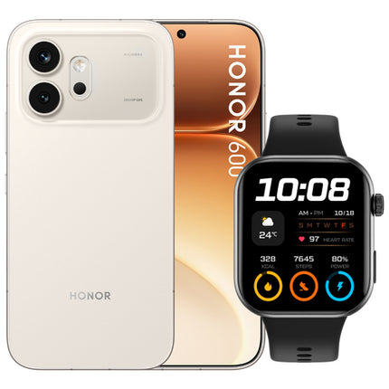 HONOR SMARTPHONE 600 8 512GB GOLD+ W2I