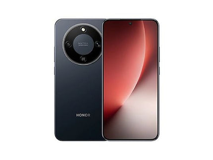 HONOR SMARTPHONE MAGIC 8 LITE 8+256GB 6.79 5G MIDNIGHT BLACK